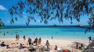 There's more to Queensland's red hot property market than Brisbane