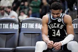 Giannis Antetokounmpo headlines names announced for 2026 NBA All-Star Celebrity Game