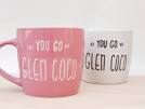 Mean girls coffee mug