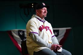 Baseball Hall of Fame - News update