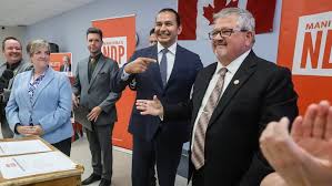 CBC - News update