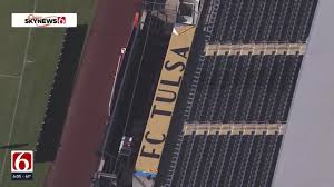 FC Tulsa and Pittsburgh Riverhounds Face Off in USL Championship Final