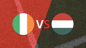 ¡Imperdible! Irlanda vs. Hungría: Dónde ver el partidazo EN VIVO - Imagen principal del artículo