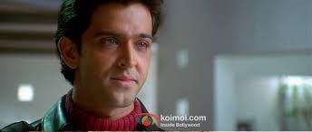 Hrithik in Kabhi Khushi Kabhie Gham - Kabhi-Khushi-Kabhie-Gham