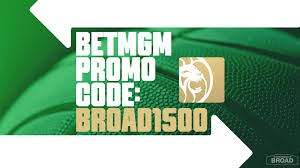 BetMGM Promo Code BROAD1500: Get $1,500 Bonus for Phillies-Dodgers, MLB Games