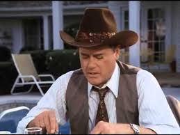 Dallas: Larry Hagman as JR Ewing Quotes Part 1 - YouTube via Relatably.com