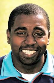 Gazette Series: Mark Alleyne Mark Alleyne. GLOUCESTERSHIRE County Cricket Club&#39;s most successful ever captain, a former world champion boxer and several ... - 2017432
