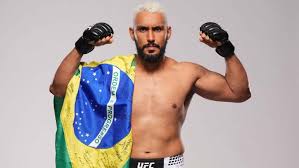 Lutador mineiro invicto há quatro anos fará estreia no UFC neste sábado (28)