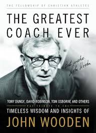 The Greatest Coach Ever: Timeless Wisdom and Insights of John Wooden - The-Greatest-Coach-Ever-9780830755400