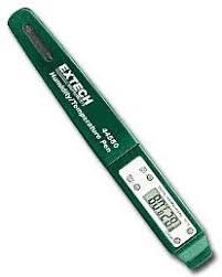 Extech 44550 Humidity/Temperature Pen