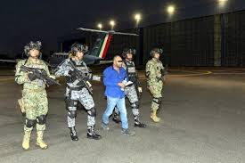 Detención