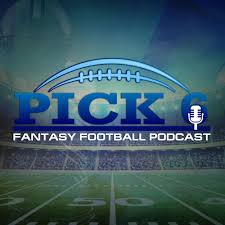 Google Podcasts - Pick Six