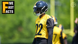 Steelers.com - News update