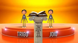 Resultado de imagem para joio e o trigo