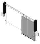 Autodesk Seek: door applicationdwg Frank Door Company