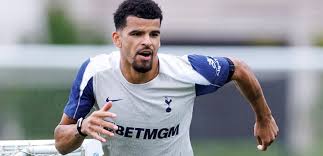 Tottenham Hotspur - News update