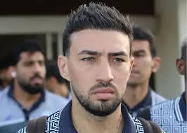 رونمایی از بمب بارسلونایی استقلال در فولادآرنا