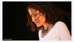 Interview mit der kurdischen Sängerin Aynur Doğan