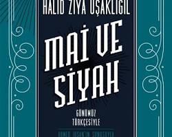 Mai ve Siyah Book resmi