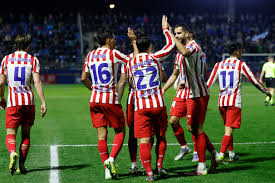 1x1 del Atlético: Griezmann en plan ‘killer’, pero si no es por Musso...