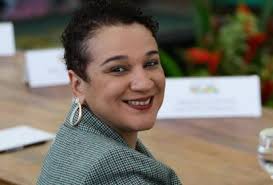 Tarciana Medeiros enfrenta pressão interna no Banco do Brasil