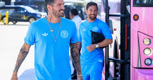 Inter Miami vs Pumas: ¿Podrán sin Messi en la Leagues Cup? - Imagen principal del artículo