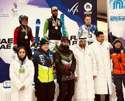 Arif Khan to Represent India in Alpine Skiing at Winter Olympics in Milan-Cortina