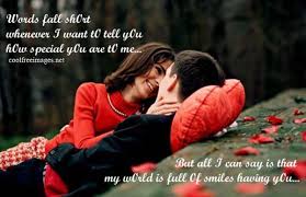 Quotes About Love With Pictures For Facebook - quotes about love ... via Relatably.com