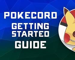 Gambar Pokecord Discord bot