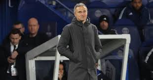 Luis Enrique urges PSG to use shock Coupe de France exit as motivation