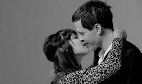 Image result for people kissing