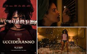 Trend Google: ti uccideranno film