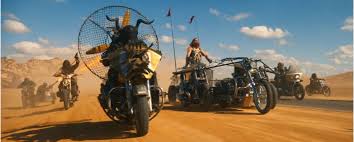 ¡Mad Max renace! La precuela 'The Wasteland' llega como serie a HBO Max - Imagen ilustrativa del artículo