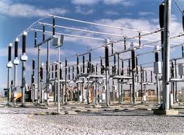 Resultado de imagen para subestacion electrica hd