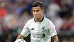 Barca's Valverde hails Coutinho signing