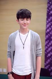 Hasil gambar untuk greyson chance new haircut tumblr