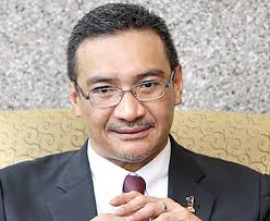 Hasil carian imej untuk 国防部长拿督斯里希山慕丁