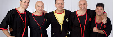 Dai-Sifu Hasan Cifci - Athletis Fitness- \u0026amp; Gesundheits Akademie ... - Header_Sifu_Hasan