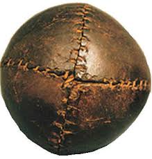 Image result for lemon peel baseball