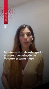 Caso Master: advogado que é contra delação deixa defesa de Vorcaro