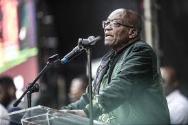 The Mail & Guardian - News update