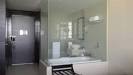 Bathroom lighted mirror Abu Dhabi