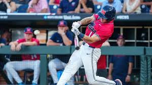 Troy vs Ole Miss baseball live updates: Score, highlights for College World Series game