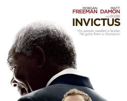 Image of Film Invictus
