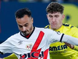 Villarreal Alerta! Estratégia Crucial Revelada Para Bater o Rayo!