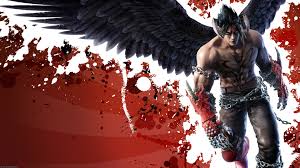 Image result for tekken pic