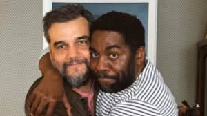 Amizade de 30 anos: Wagner Moura levará Lázaro Ramos ao Oscar 2026