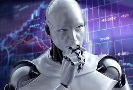 Image result for photos of trading robots