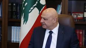 الرئيس اللبناني يؤكد استمرار الكيان الإسرائيلي في رفض تنفيذ اتفاق وقف إطلاق النار