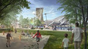 Urban Realm - News update